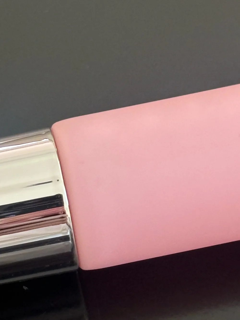 Dior Addict Lip Glow Butter 101 Glazed Pink